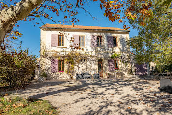 maison à Aix-en-Provence (13)