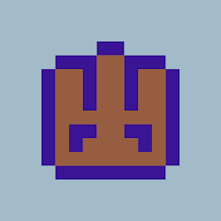 Pixelglyph #09658