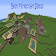 Download Best Minecraft Seeds For PC Windows and Mac 1.0