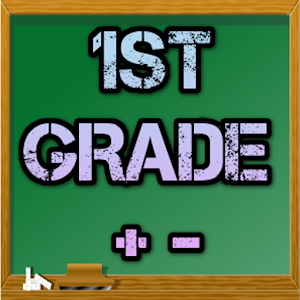 Download 1st Grade Adding and Subtracting For PC Windows and Mac