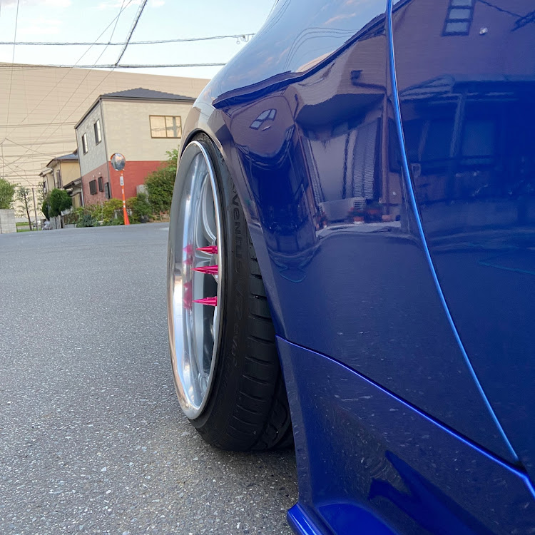 フェアレディZの洗車に関するカスタム事例の投稿画像3枚目