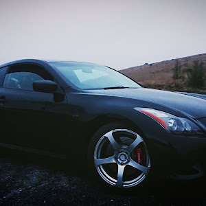 スカイラインクーペ CKV36