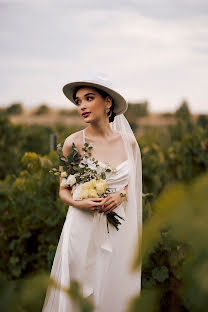 Wedding photographer Denis Naruzhnykh (daines). Photo of 1 November 2023