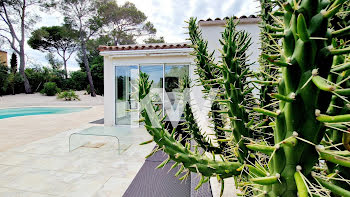 villa à Frejus (83)