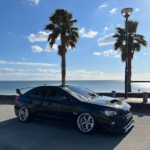 WRX STI VAB