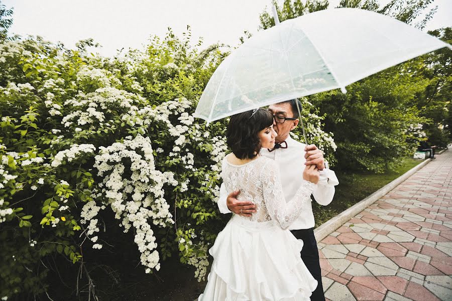 Fotografo di matrimoni Anna Min (annamin1985). Foto del 5 aprile 2018