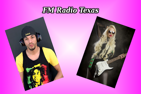 FM Radio Dallas Texas(圖3)-速報App