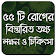 ৫৫টি রোগের লক্ষন ও চিকিৎসা disease and medicine icon