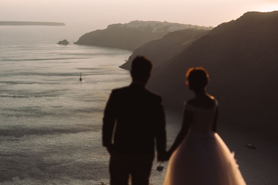 Fotógrafo de bodas Alena Evteeva (limchik). Foto del 4 de julio 2015