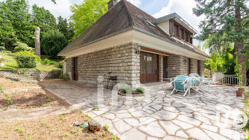 maison à Vaux-sur-Seine (78)