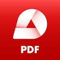 Icon PDF Extra PDF Editor & Scanner