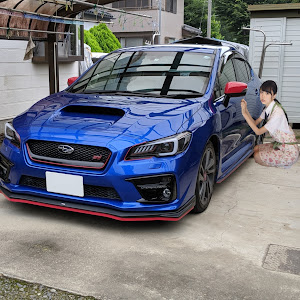 WRX S4