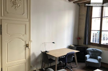 appartement à Dijon (21)