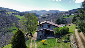 maison à Saint-Félicien (07)