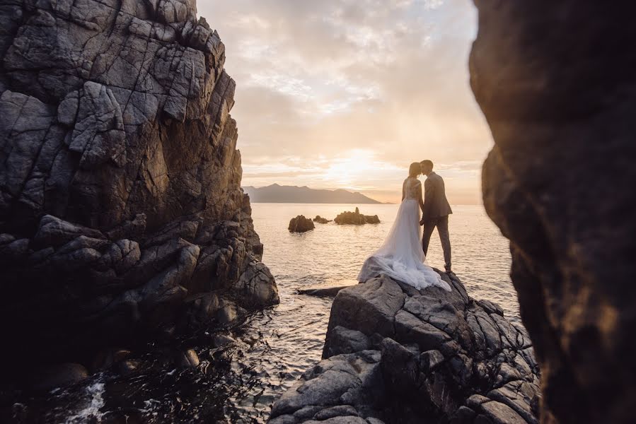 Fotografo di matrimoni Dmitriy Peteshin (dpeteshin). Foto del 2 maggio 2020