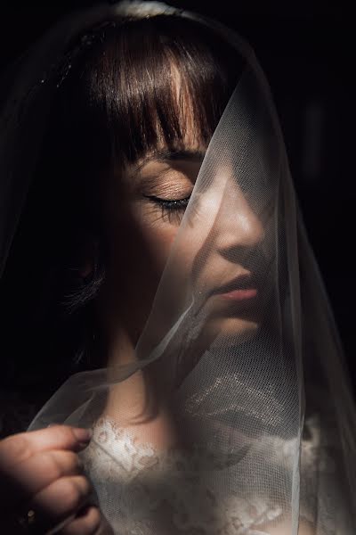 Fotógrafo de casamento Ruslan Sadykov (ruslansadykow). Foto de 23 de maio 2018