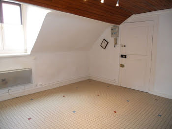 appartement à Dijon (21)