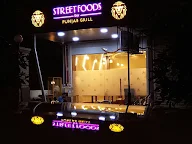 Street Foods by Punjab Grill photo 5