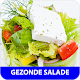 Gezonde salades recepten app nederlands gratis Download on Windows