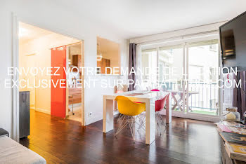 appartement à Paris 13ème (75)