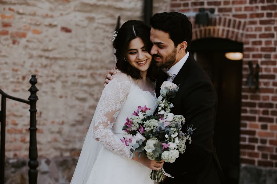 Fotografo di matrimoni Maiwand Koshiar (koshiar). Foto del 30 marzo 2019