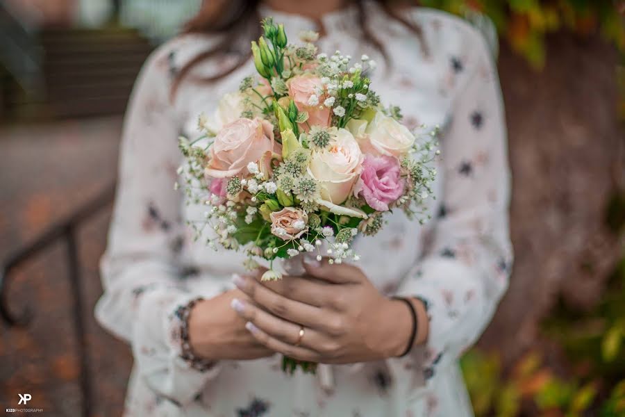 Wedding photographer Darko Kizic (kizo). Photo of 10 March 2019