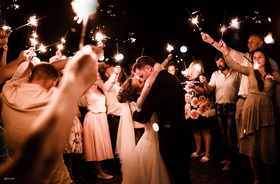 Photographe de mariage Denis Fedorov (vint333). Photo du 5 août 2018