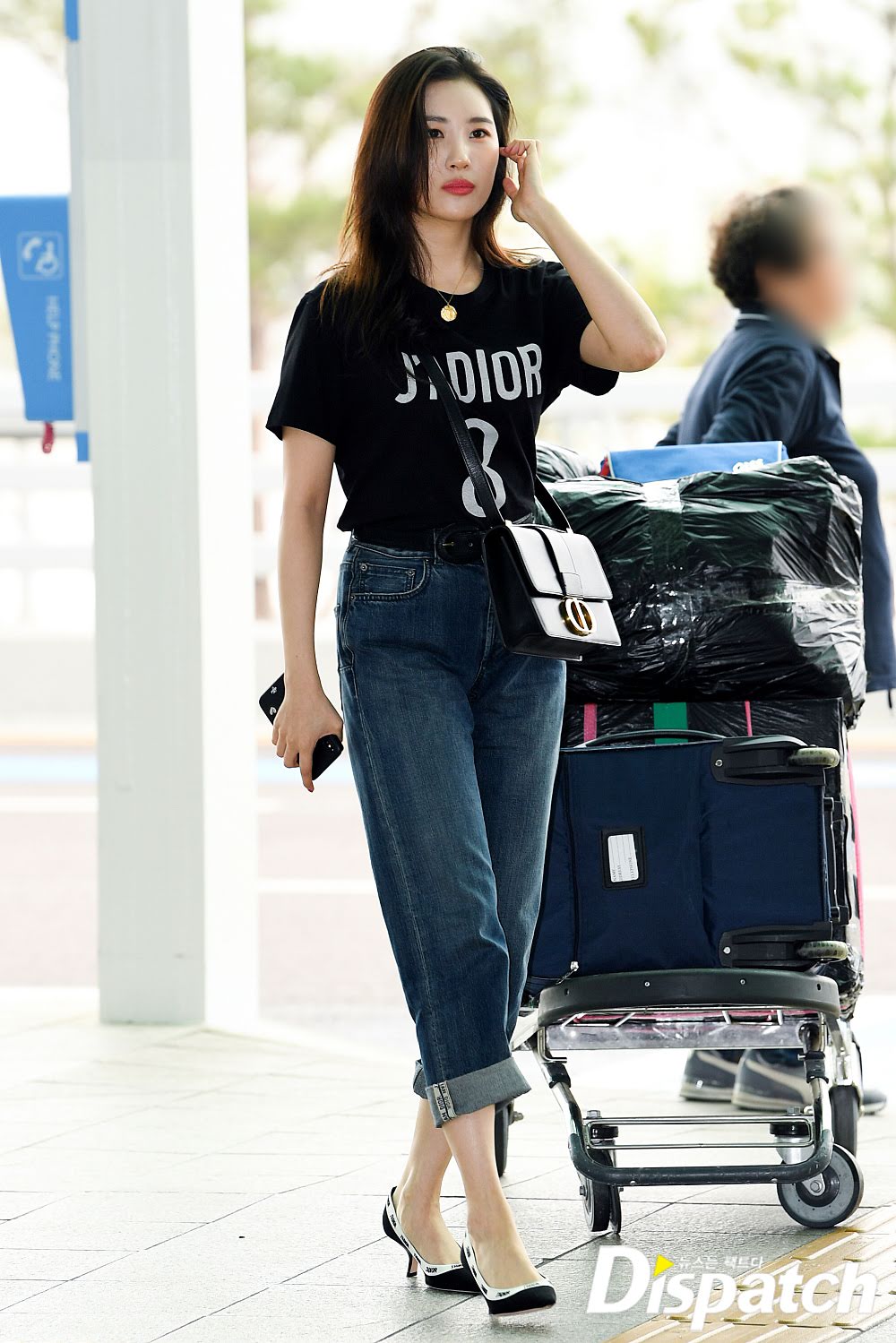 sunmi casual 7