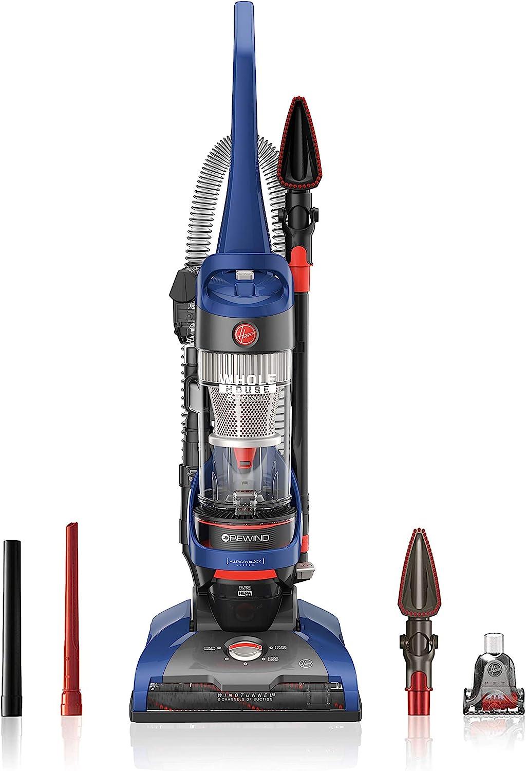 Hoover WindTunnel 2 Vacuum Cleaner