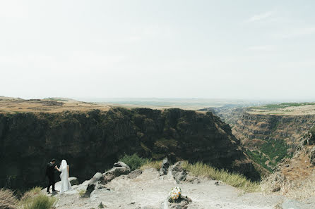 Fotógrafo de bodas Aram Melikyan (aramel). Foto del 20 de enero 2022