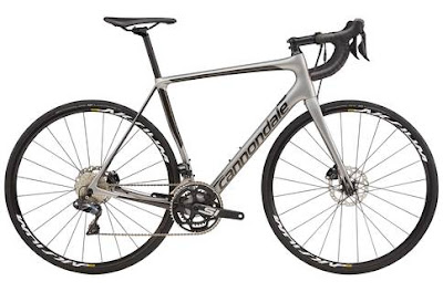 Cannondale Synapse Carbon 2018