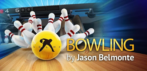 Bowling by Jason Belmonte