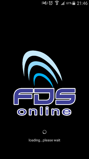 RADIO FDS ONLINE