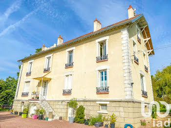 appartement à Quincy-Voisins (77)