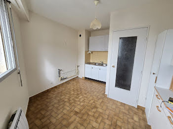 appartement à Bourges (18)