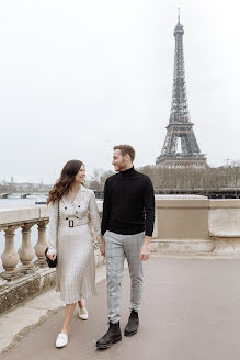 Wedding photographer Dimitri Finko (dimafinko). Photo of 15 March 2023