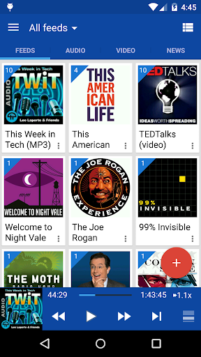 doublepod podcasts for android app 推薦|線上談論doublepod ...