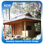 Amazing Japanese Exterior Design 7.1 Icon