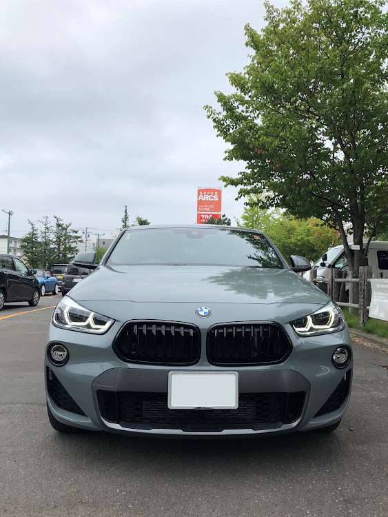 その他の塗装・bmw・ラッピングに関するカスタム事例の投稿画像2枚目