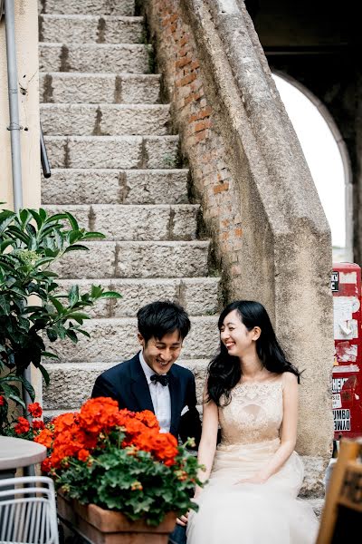 Hochzeitsfotograf Tatiana Costantino (taticostantino). Foto vom 14. Juli 2020