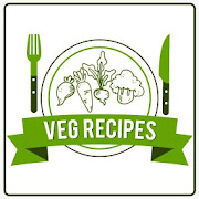 Veg Recipes In Telugu  Icon