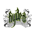 Logo of Hydra The Haunted