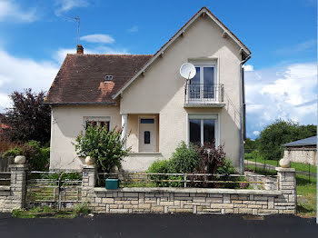 maison à Archigny (86)