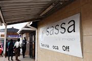 Sassa says applicants who were rejected for the R350 grant have until February to appeal. 