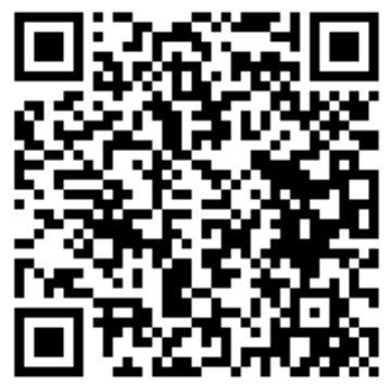 Qr codeDescription automatically generated