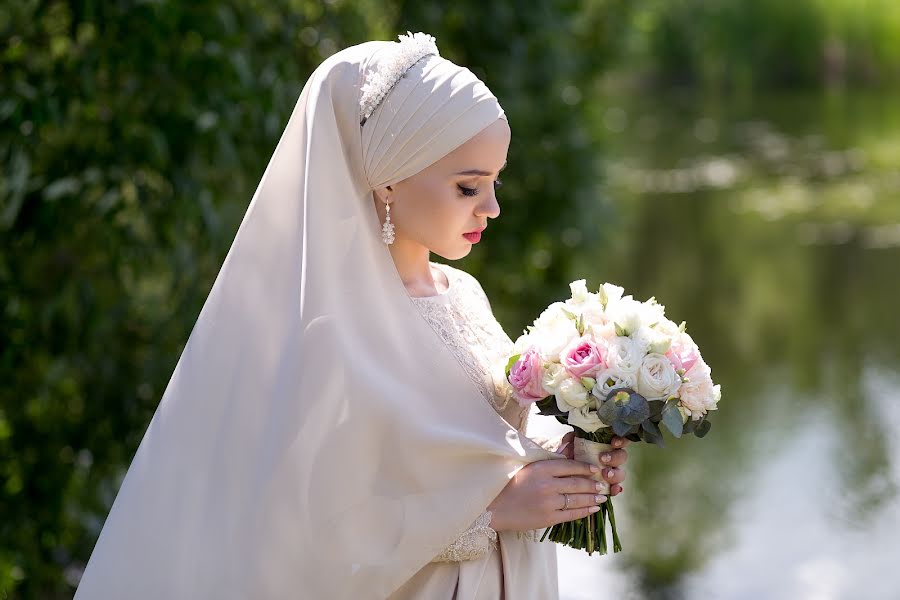 Fotógrafo de bodas Alevtina Ozolena (ozolena). Foto del 1 de agosto 2017