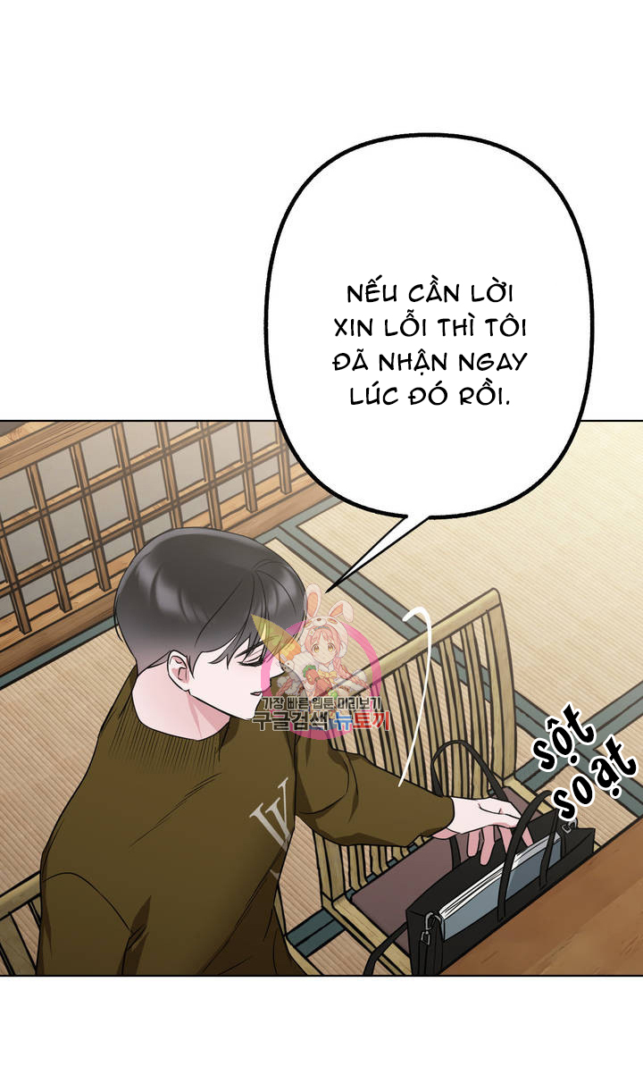 Xem ảnh Một Trình Tự Khác - Chap 5 -  - HentaiTruyen.net