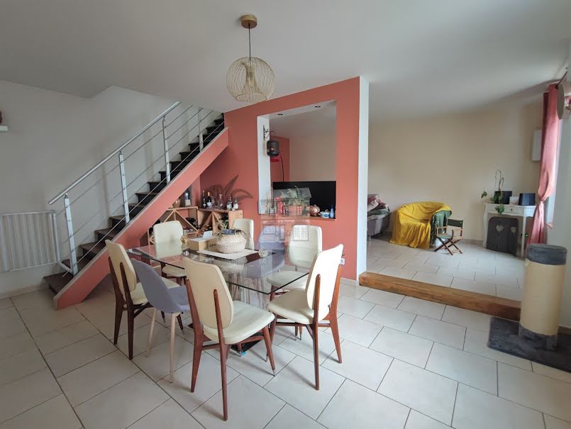 Vente maison 7 pièces 164.5 m² à Beaumont-le-Roger (27170), 241 500 €