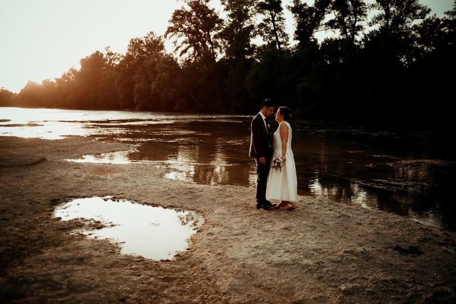 Fotografer pernikahan Julie Lacombe (julielacombe). Foto tanggal 23 September 2019