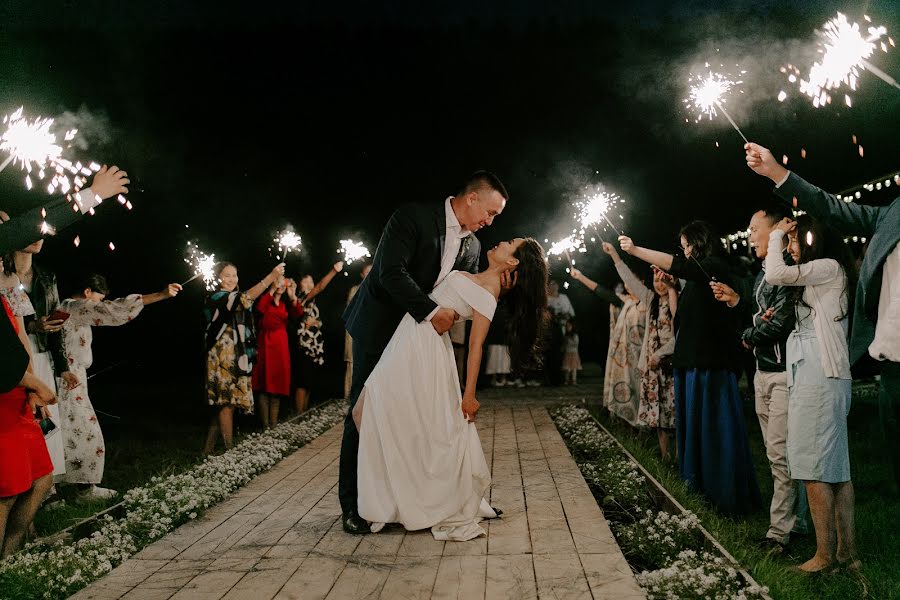 婚禮攝影師Archylan Nikolaev（archylan）。2019 9月10日的照片